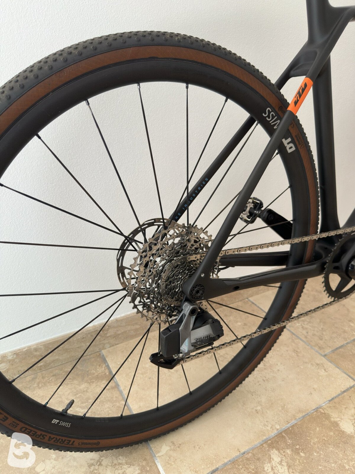KTM X-STRADA MASTER 2023
