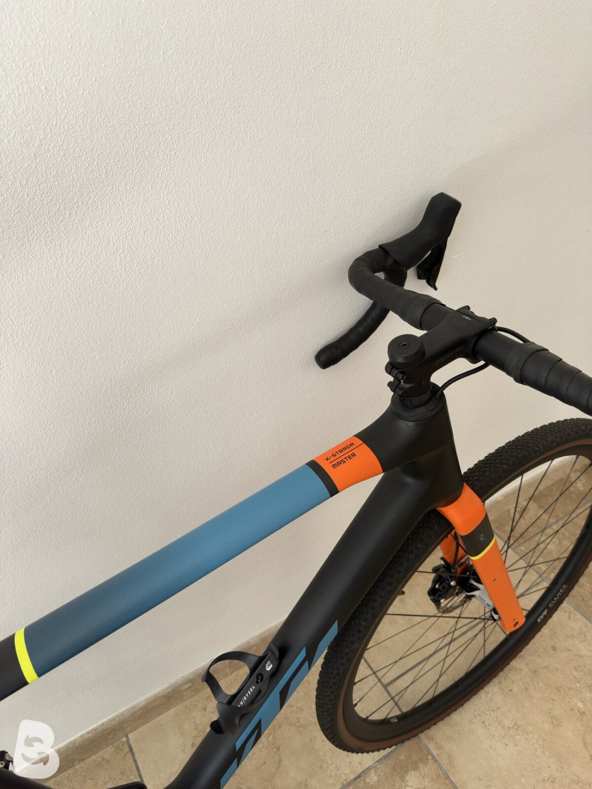 KTM X-STRADA MASTER 2023