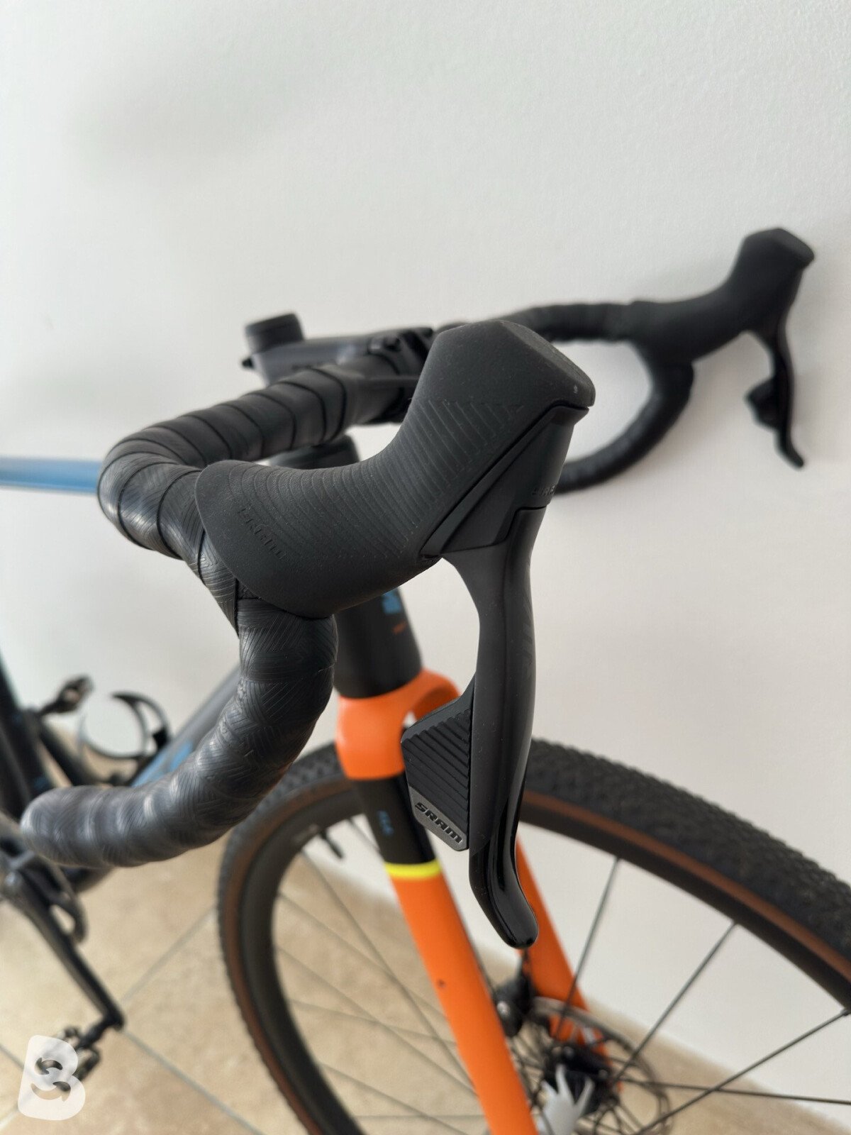 KTM X-STRADA MASTER 2023
