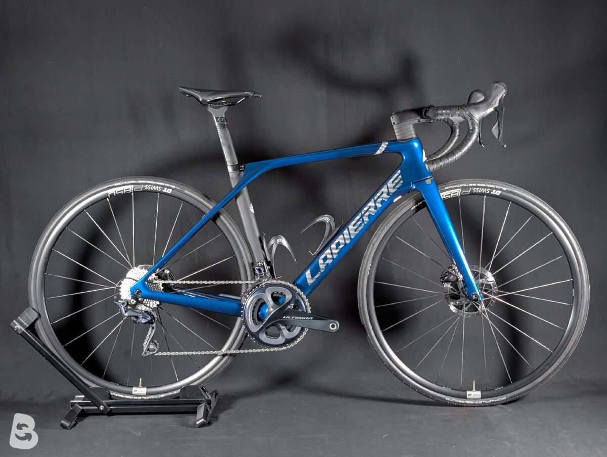 Lapierre Aircode DRS 5.0 2023