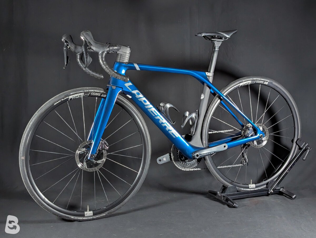 Lapierre Aircode DRS 5.0 2023