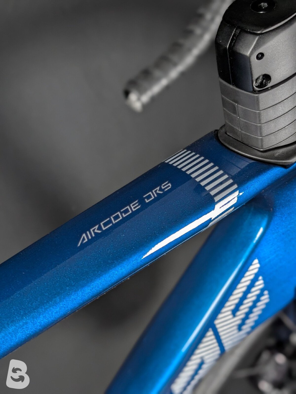 Lapierre Aircode DRS 5.0 2023