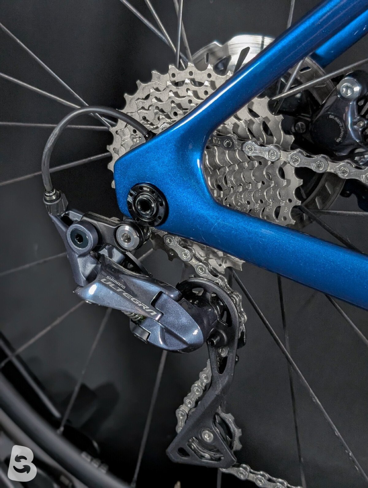 Lapierre Aircode DRS 5.0 2023