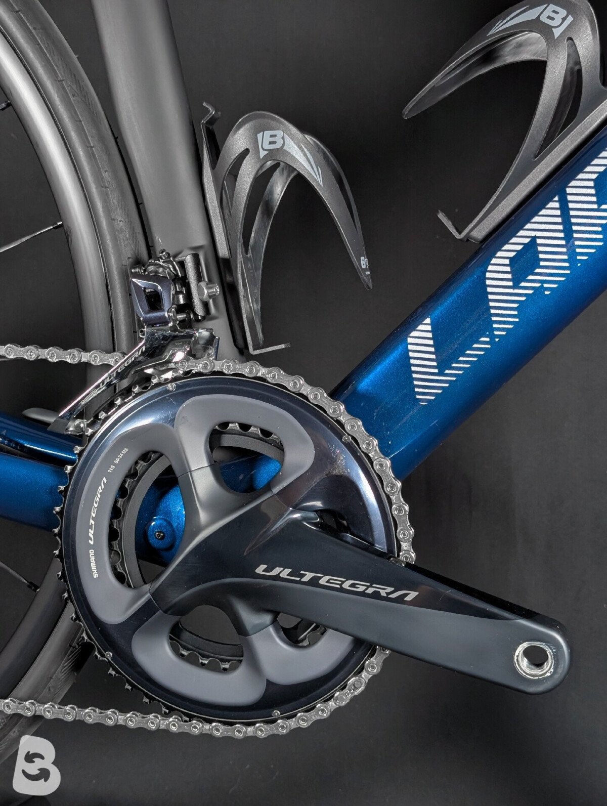 Lapierre Aircode DRS 5.0 2023