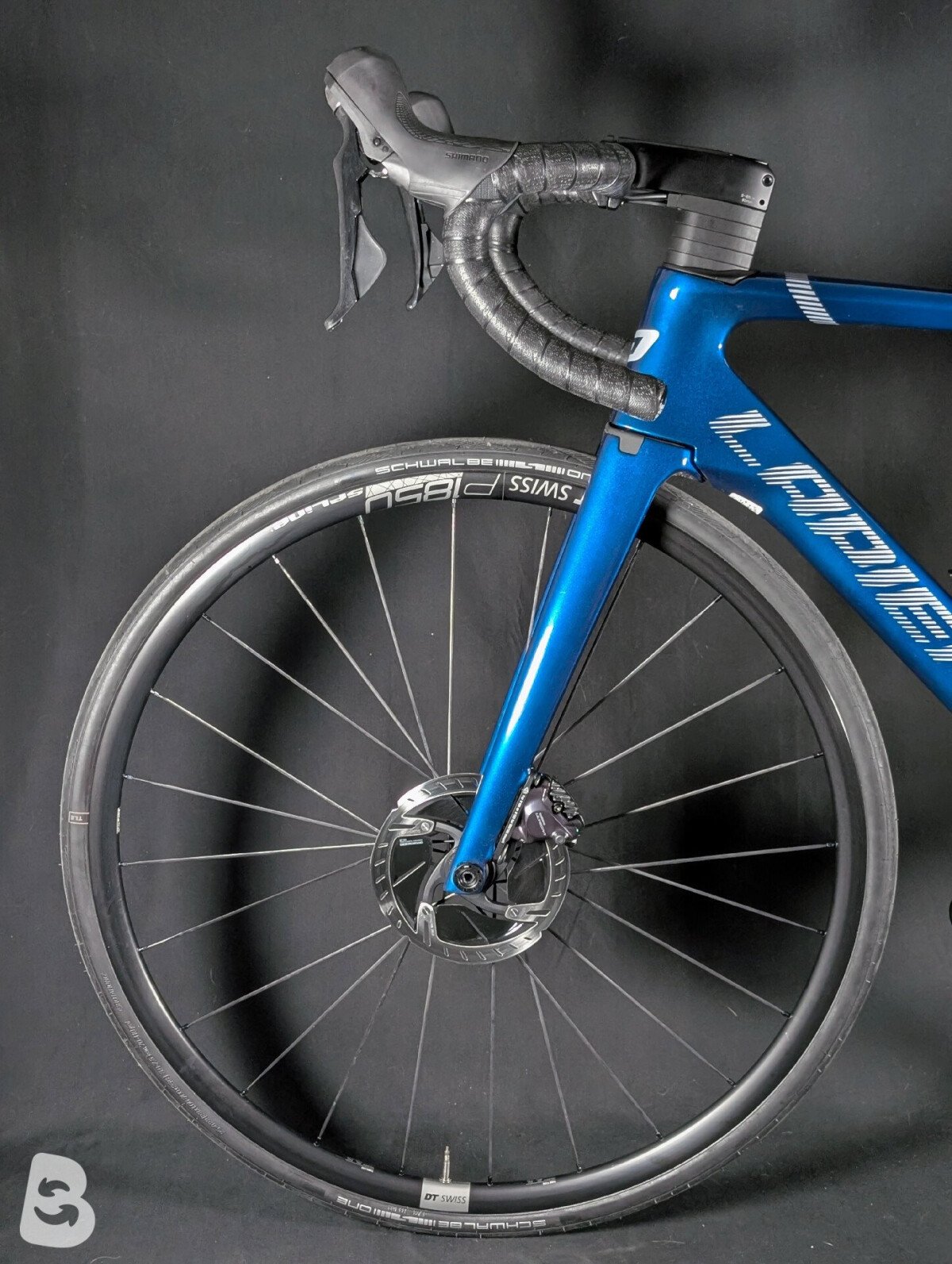 Lapierre Aircode DRS 5.0 2023