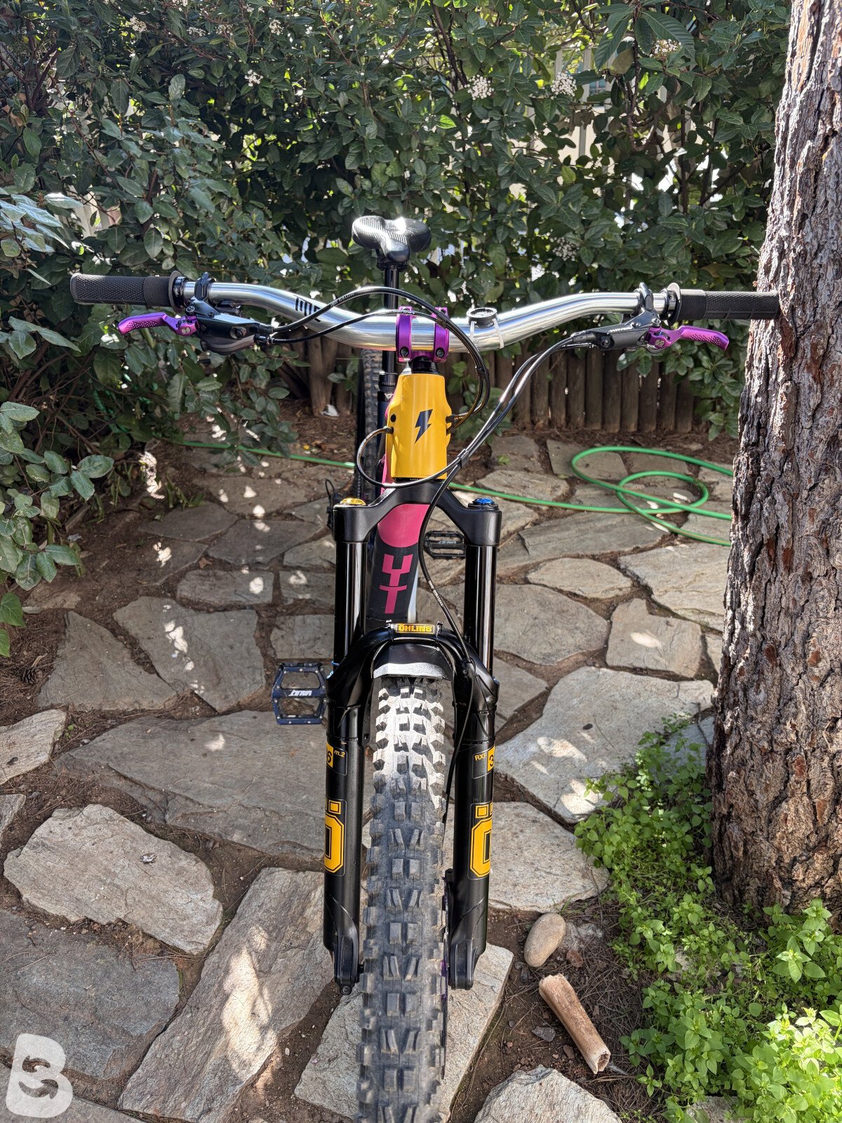YT Industries Yt jeffsy 2024