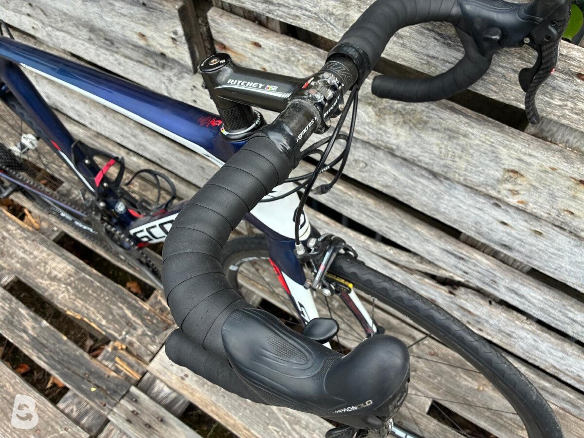 Scott Foil 10 2017
