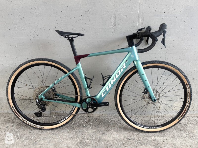 Conor E-Selva GRX 610 2026