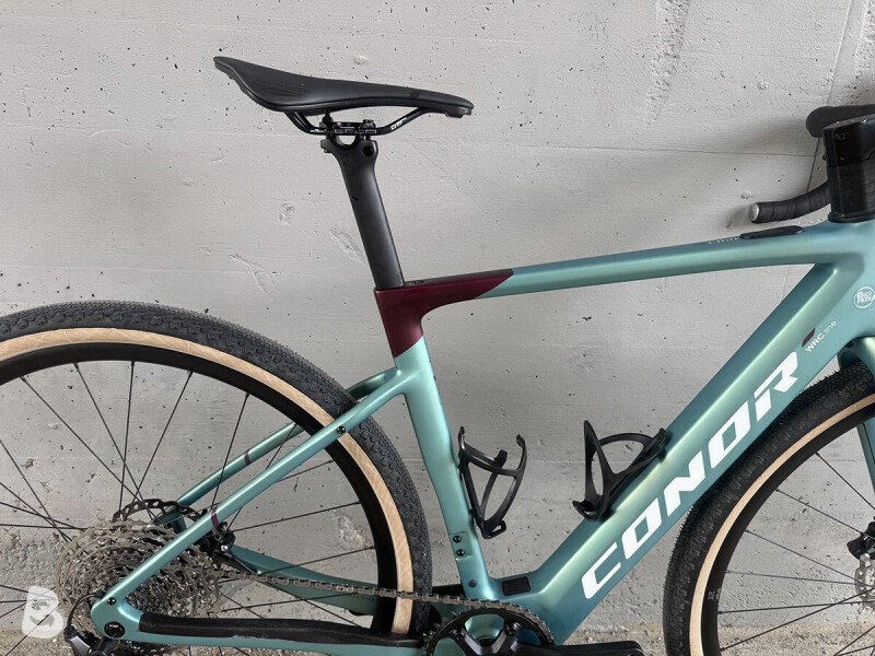 Conor E-Selva GRX 610 2026