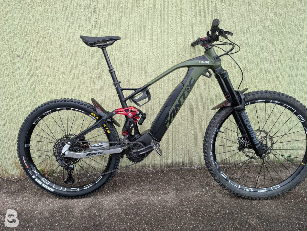 Fantic XEF 1.8 Sport 2022