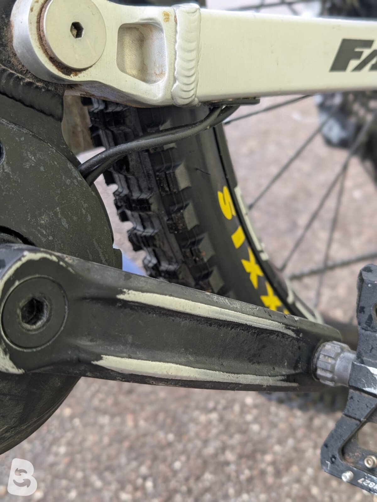 Fantic XEF 1.8 Sport 2022