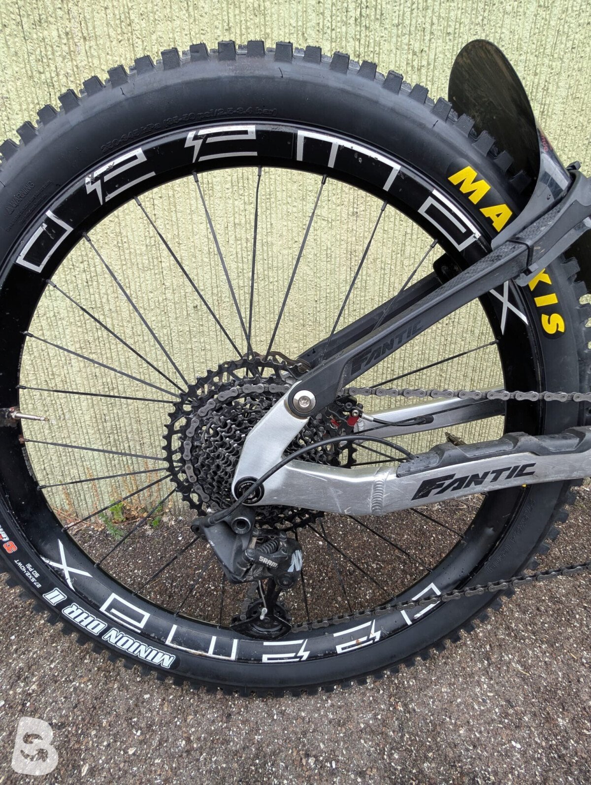 Fantic XEF 1.8 Sport 2022