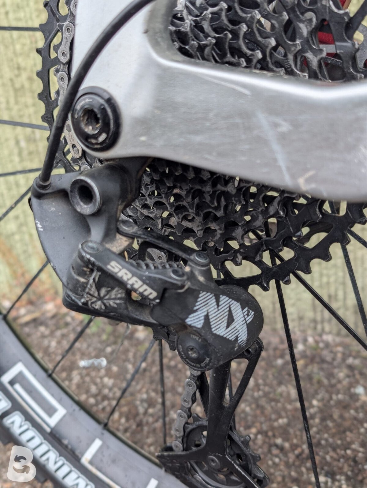 Fantic XEF 1.8 Sport 2022