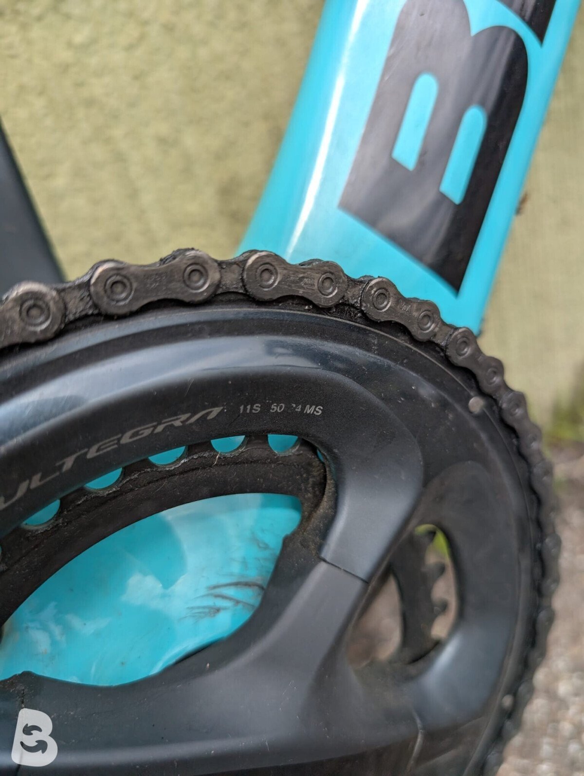Bianchi Aria e-Road - Ultegra 11v 2022