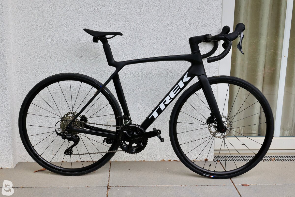 Trek Madone SL5 Gen 8 2025