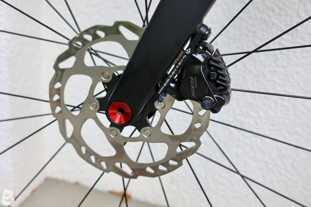 Trek Madone SL5 Gen 8 2025