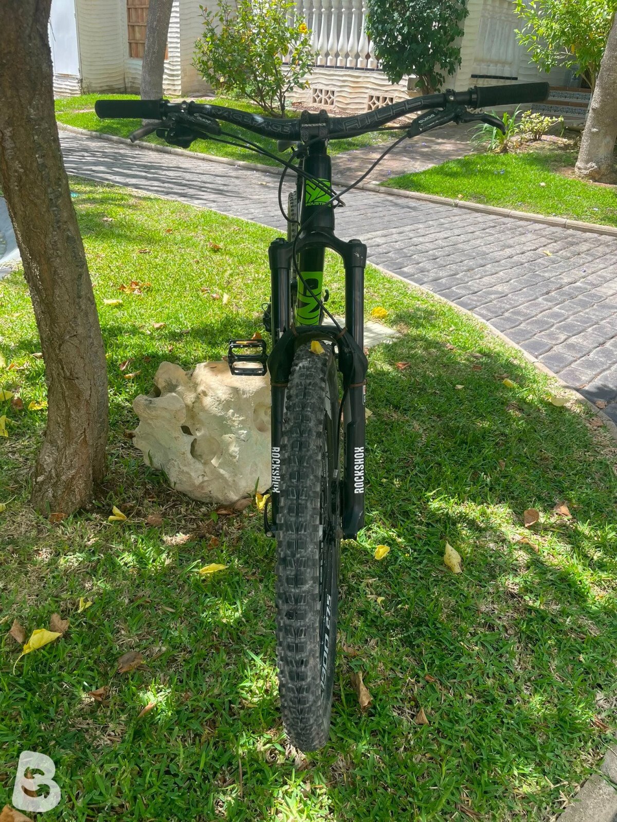 YT Industries Capra AL Comp 2016
