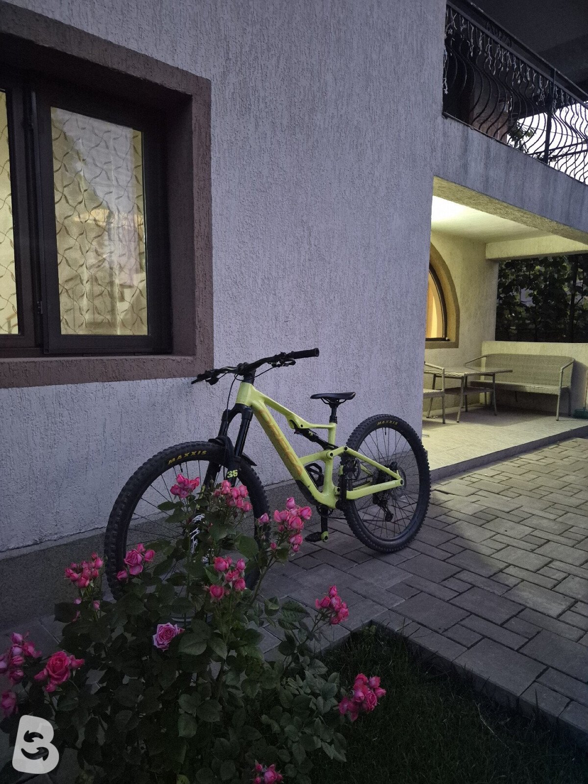 Orbea OCCAM LT H30 2024