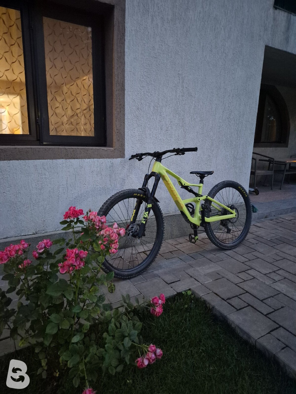 Orbea OCCAM LT H30 2024