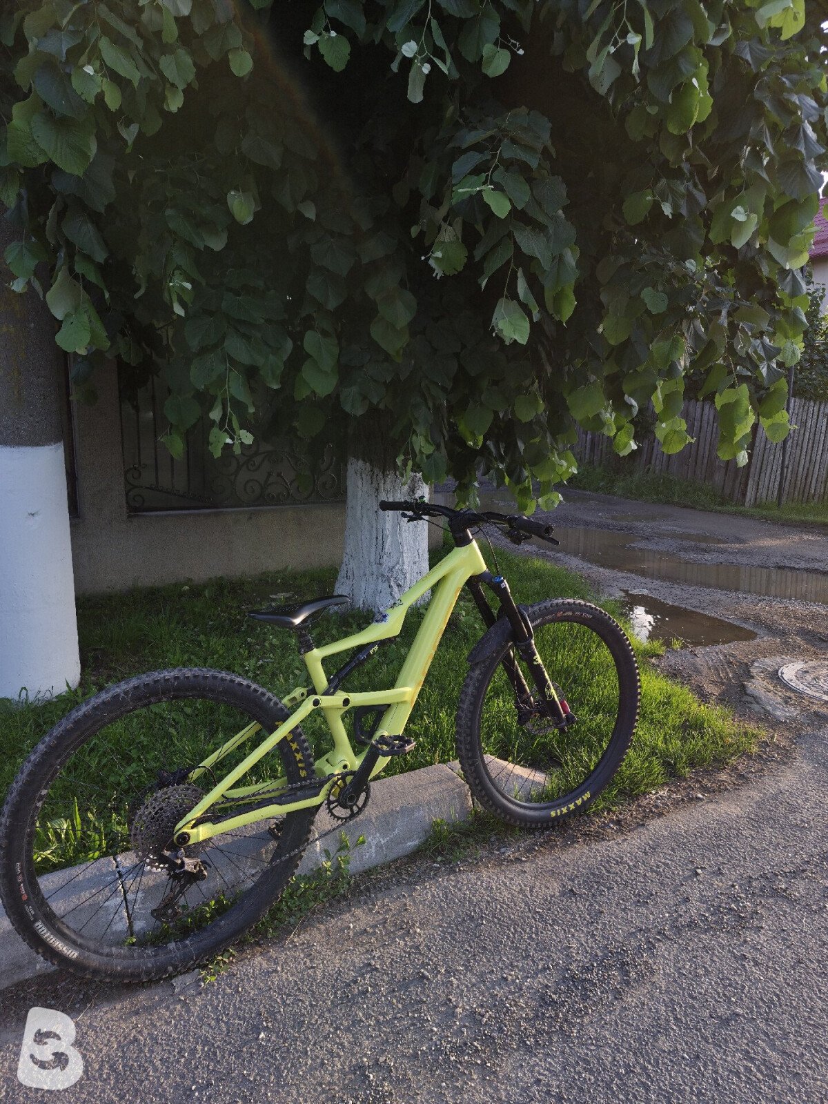 Orbea OCCAM LT H30 2024