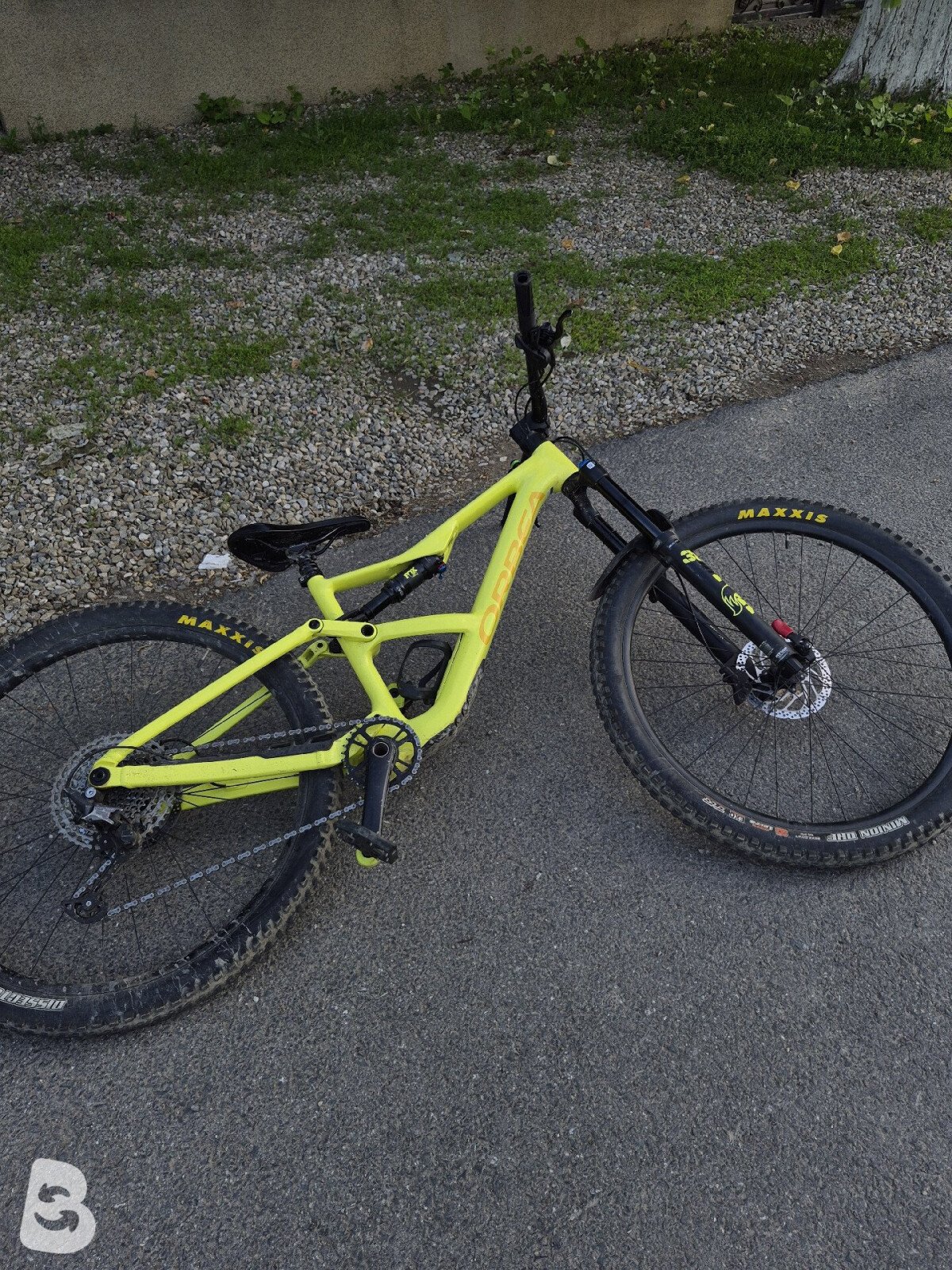 Orbea OCCAM LT H30 2024