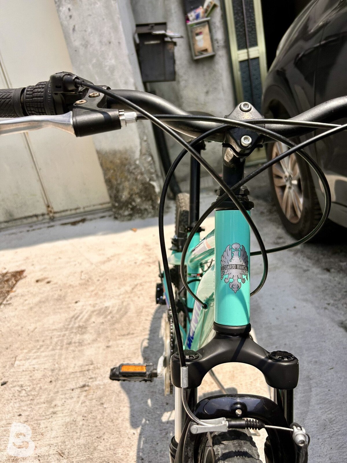Bianchi Duel 24 Girl 2020