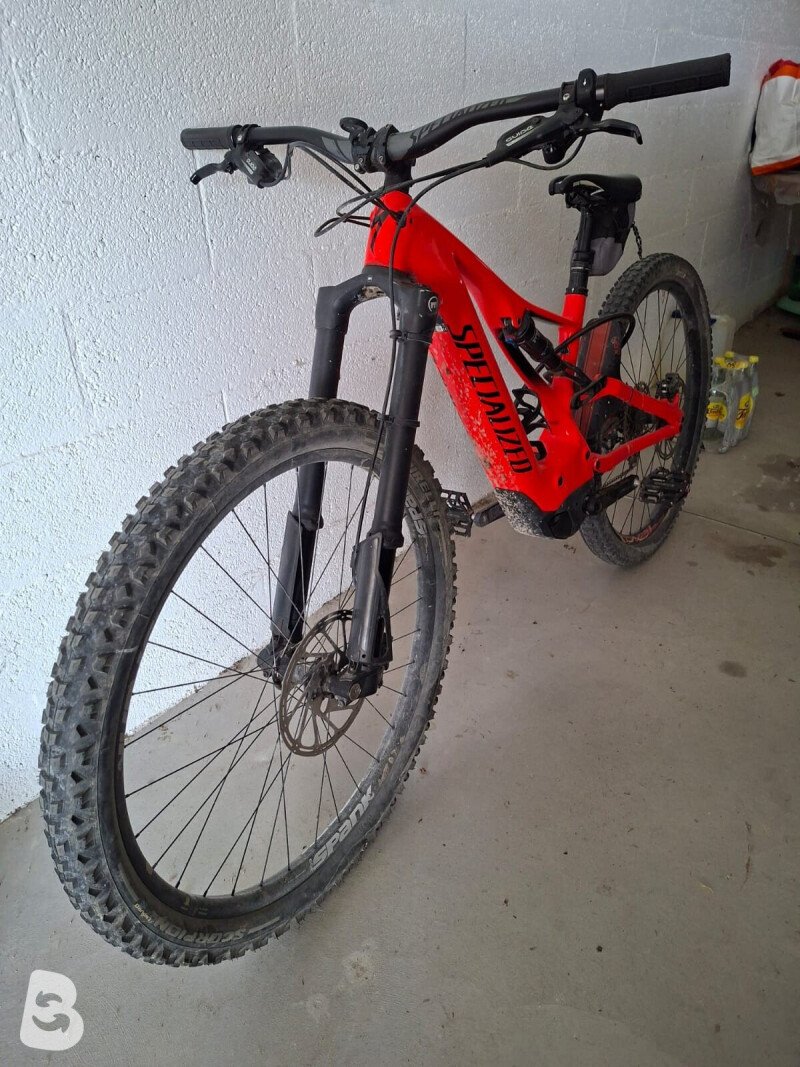 Specialized Turbo Levo Comp Carbon 2022