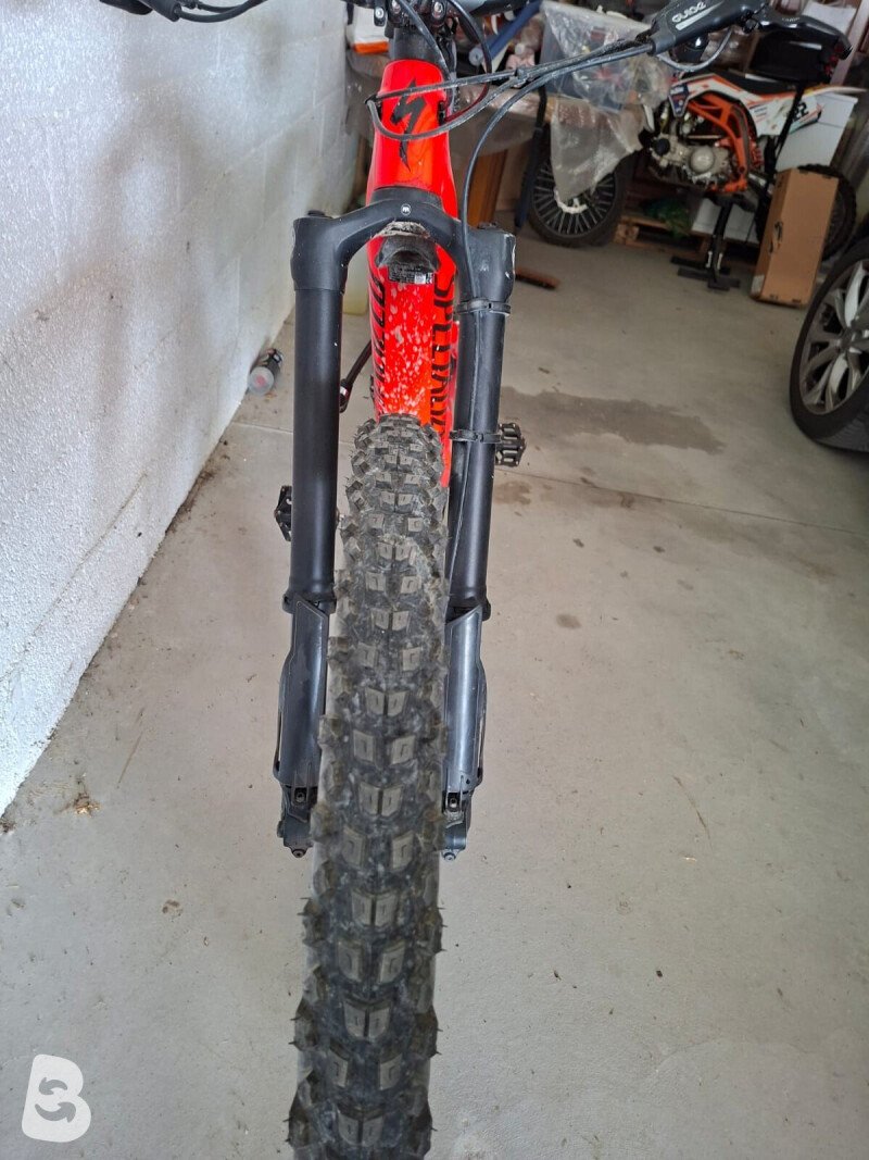Specialized Turbo Levo Comp Carbon 2022