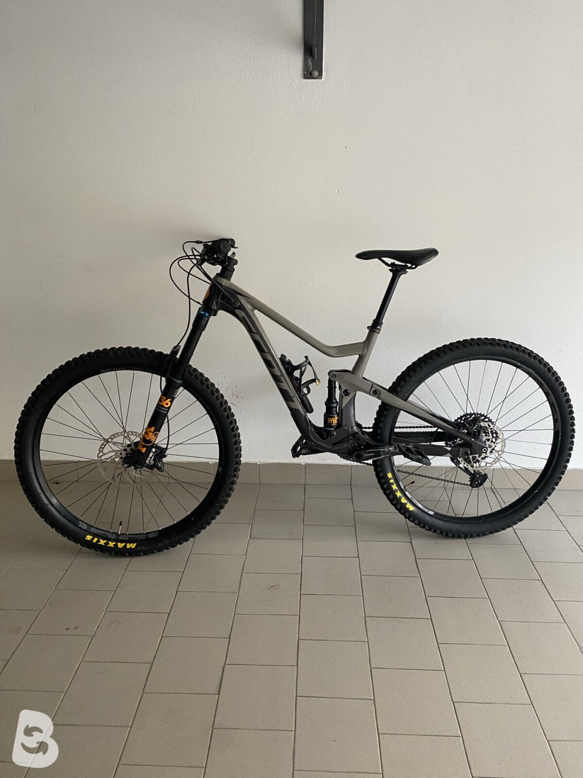 Scott Ransom 920 2019