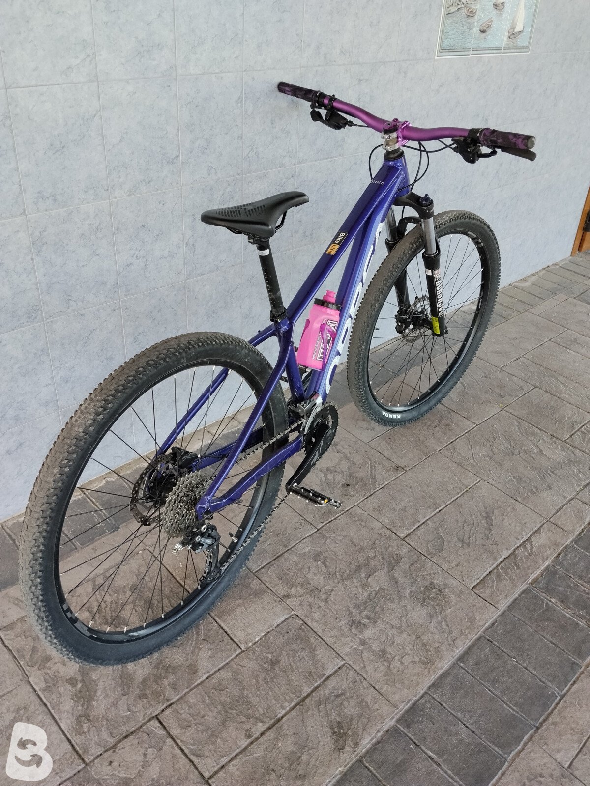 Orbea onna 40 2024