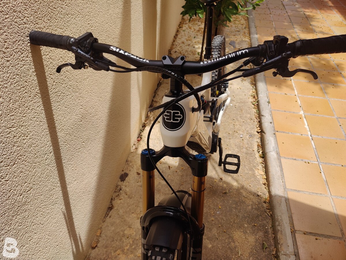 Orbea CODE RG 1000 2025