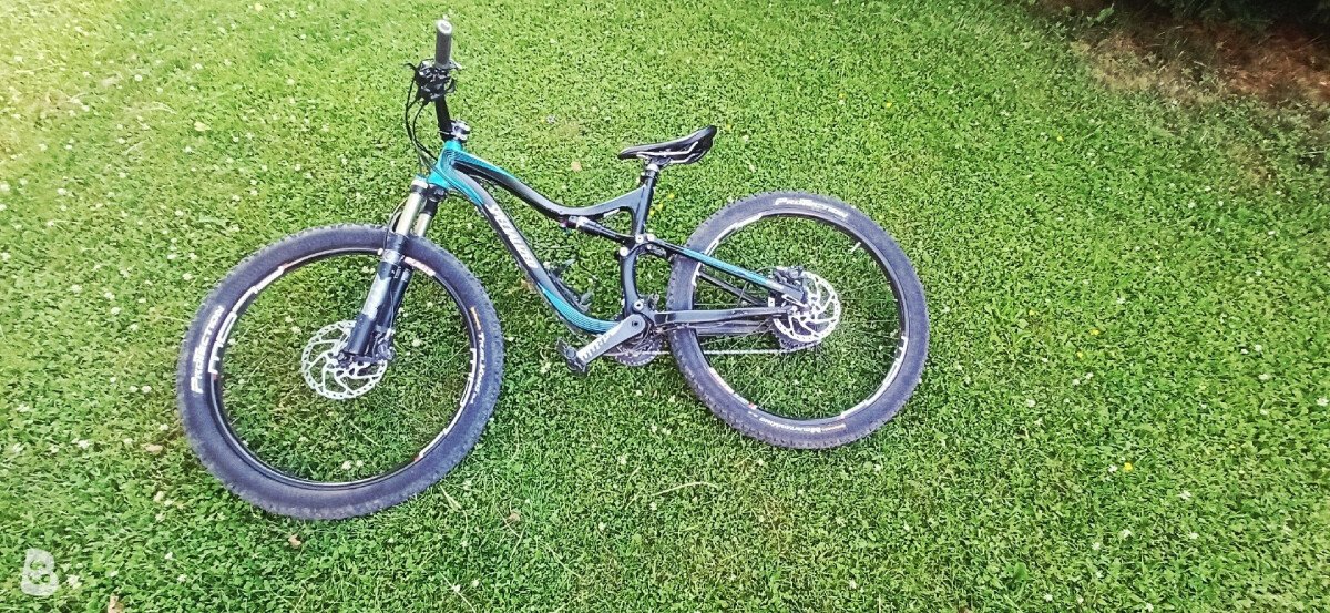 Specialized Safire 2013