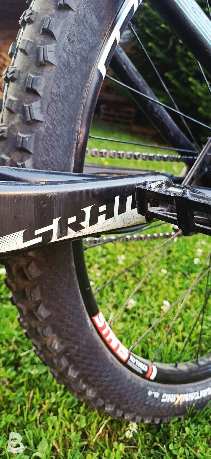 Specialized Safire 2013