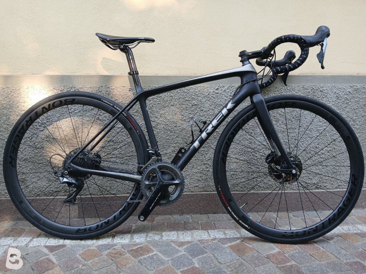 Trek Émonda SLR 8 Disc 2018