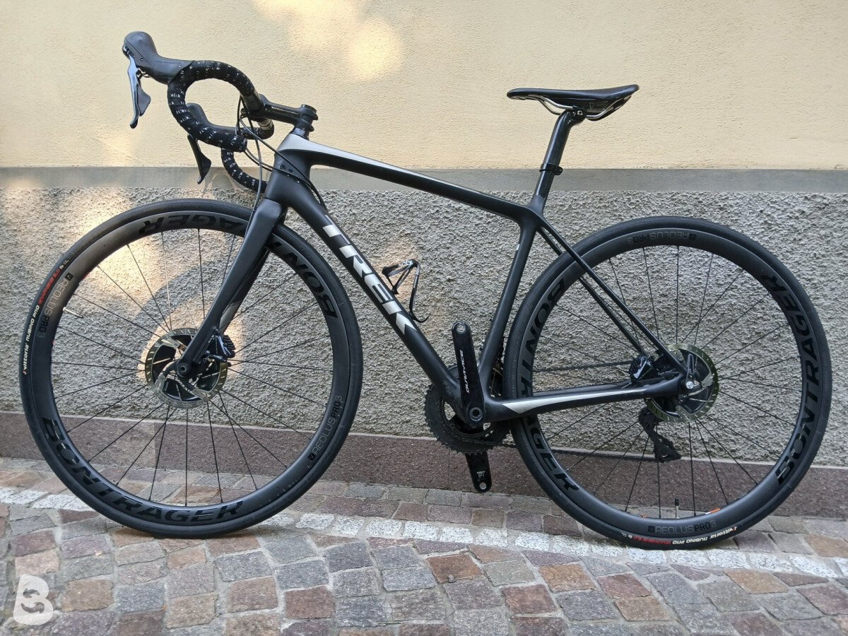 Trek Émonda SLR 8 Disc 2018