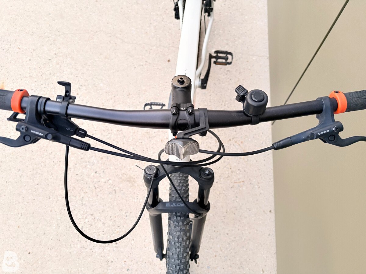 KTM Peak Air 29 2023