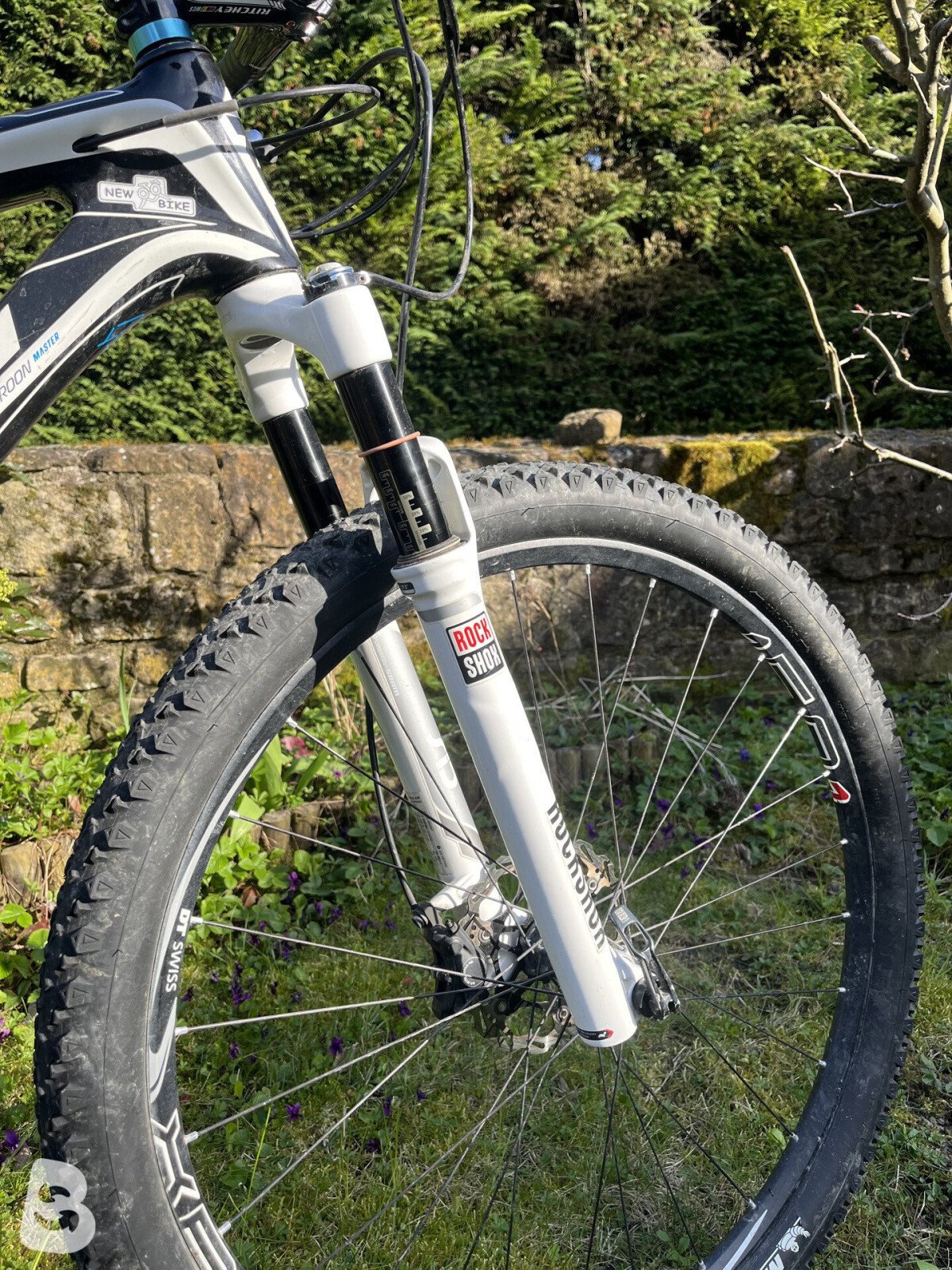 KTM Myroon Master 2020