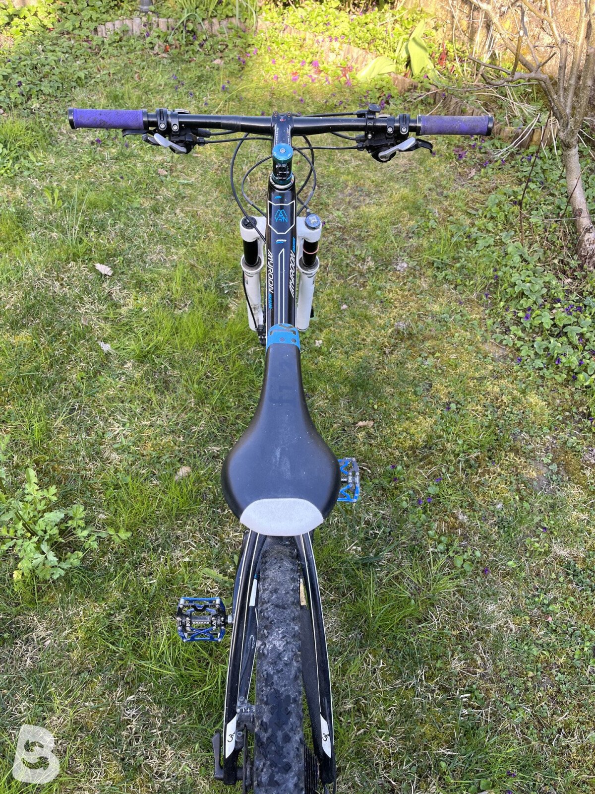KTM Myroon Master 2020