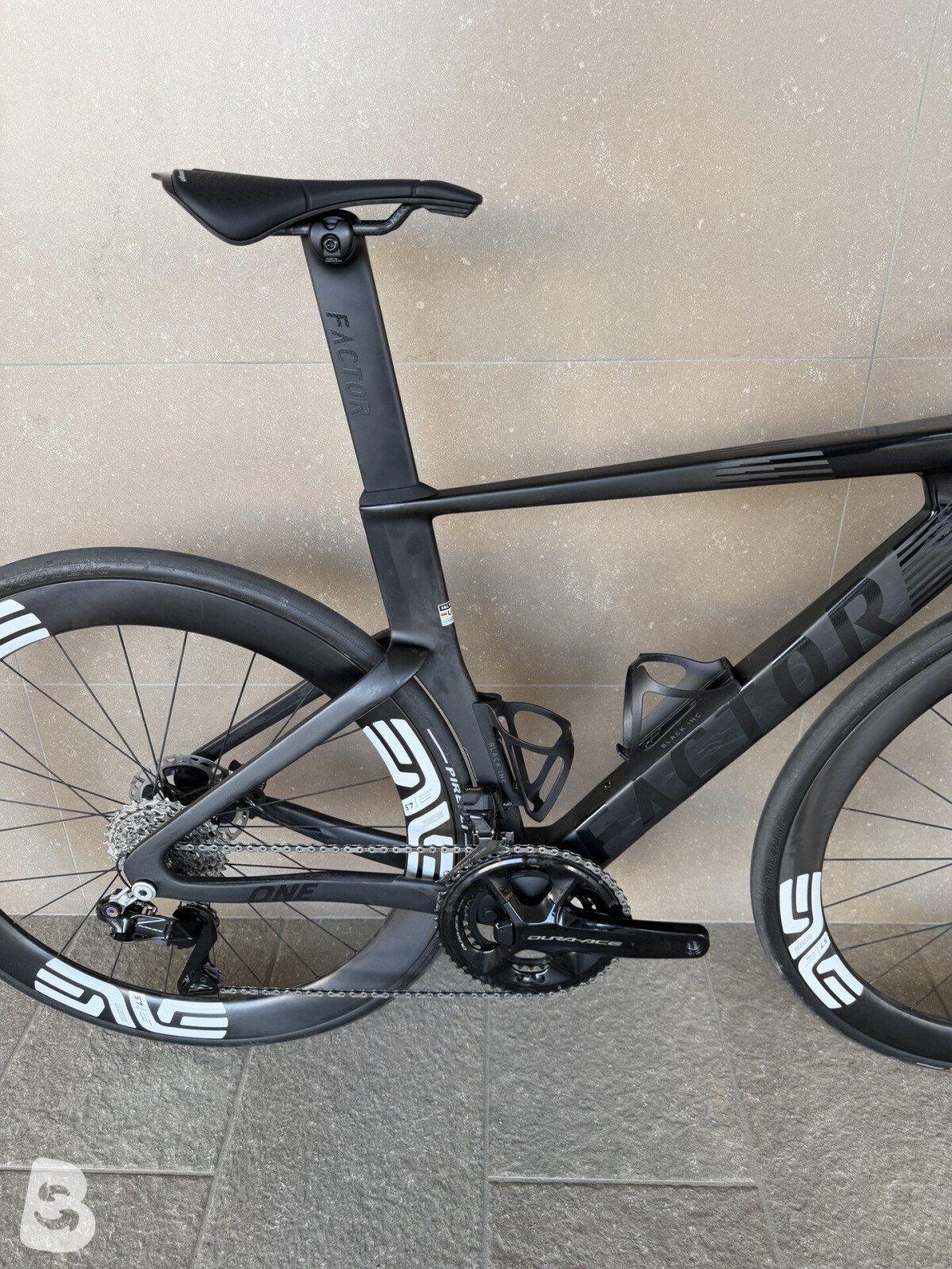 Factor ONE DURA ACE 9270 Power 2026