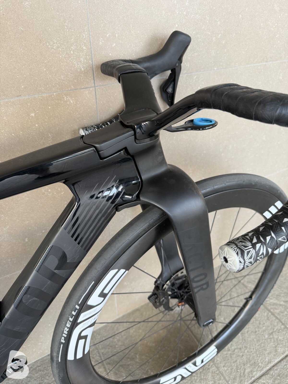 Factor ONE DURA ACE 9270 Power 2026