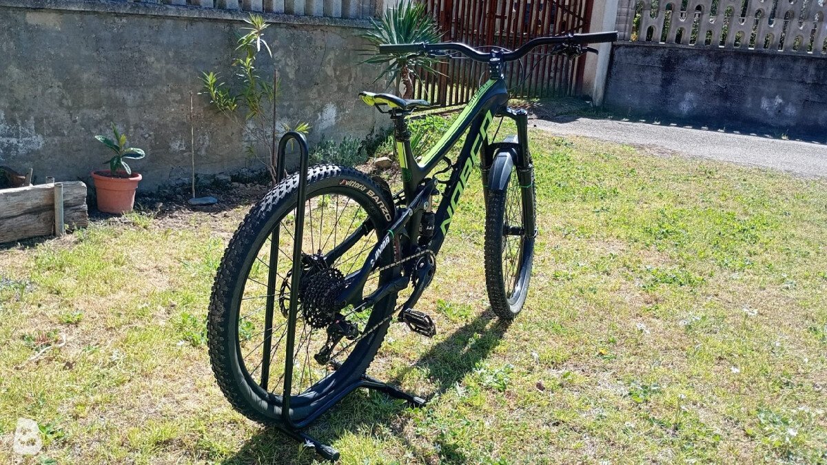 Norco Sight C 7.2 2015