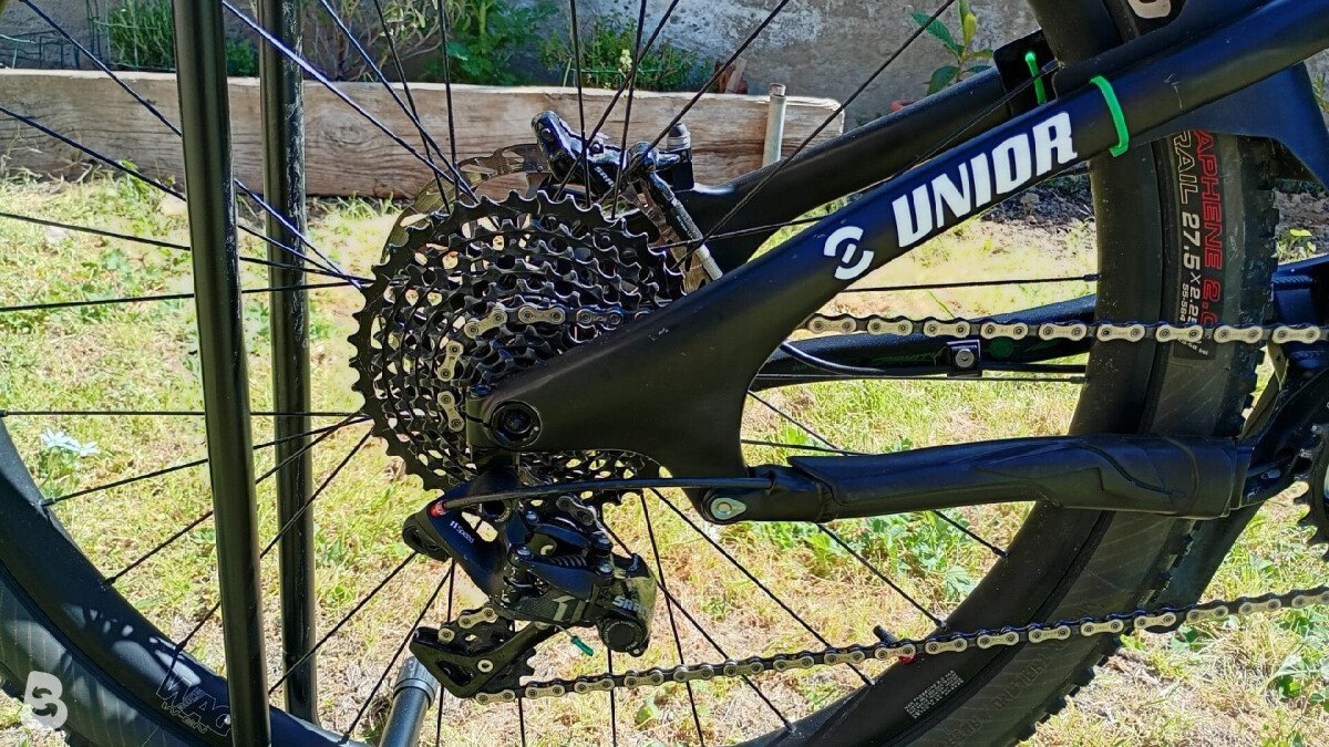 Norco Sight C 7.2 2015