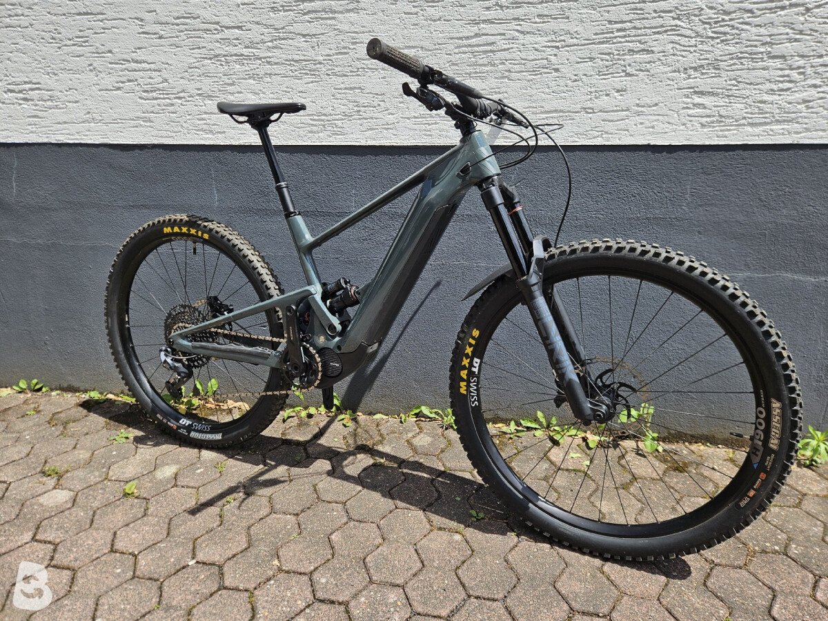 Scor 4060 Z LT SLX 2023