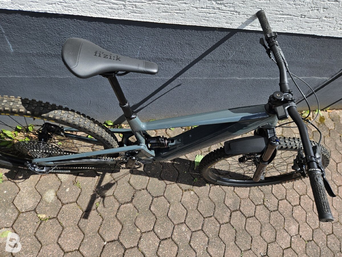 Scor 4060 Z LT SLX 2023