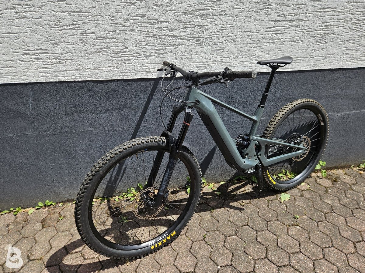 Scor 4060 Z LT SLX 2023