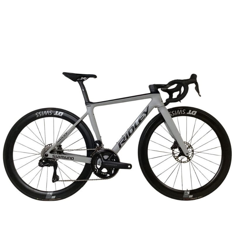 Ridley Falcn RS Disc Ultegra DI2