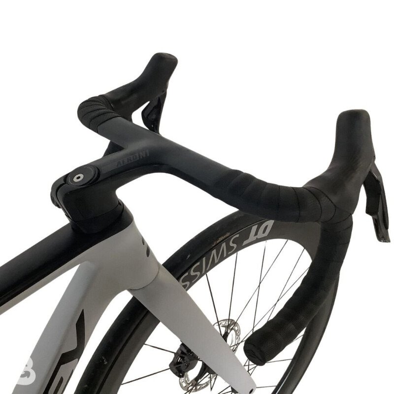 Ridley Falcn RS Disc Ultegra DI2