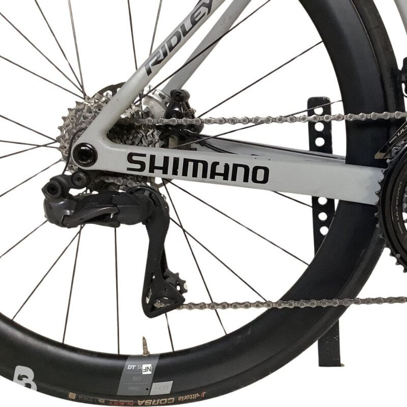 Ridley Falcn RS Disc Ultegra DI2