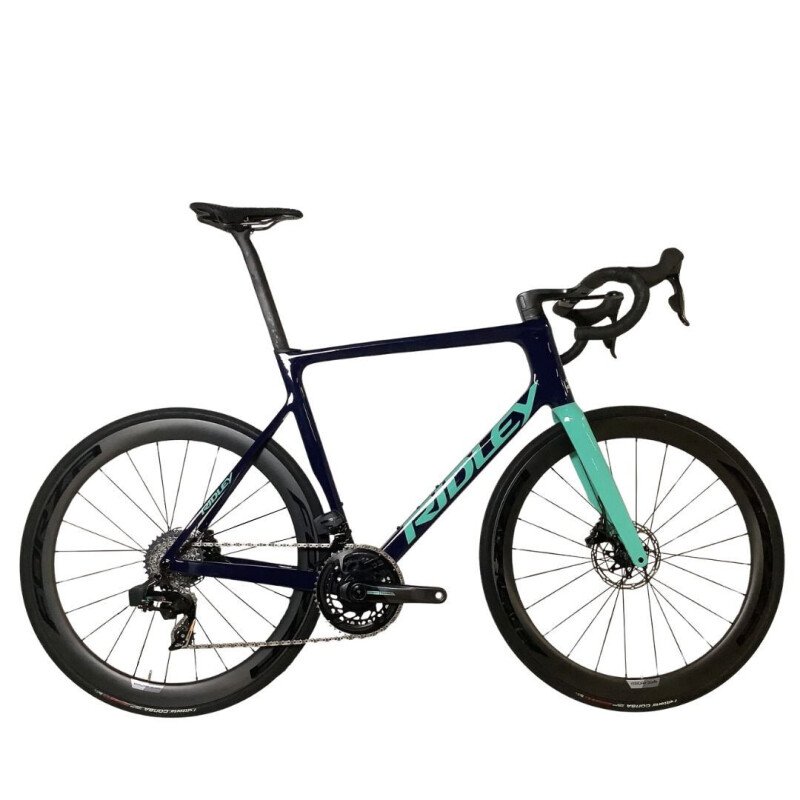 Ridley Falcon RS SRAM Force AXS