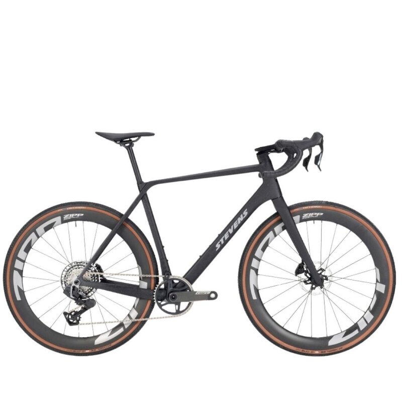 Stevens 26 CAMINO RS PRO AXS